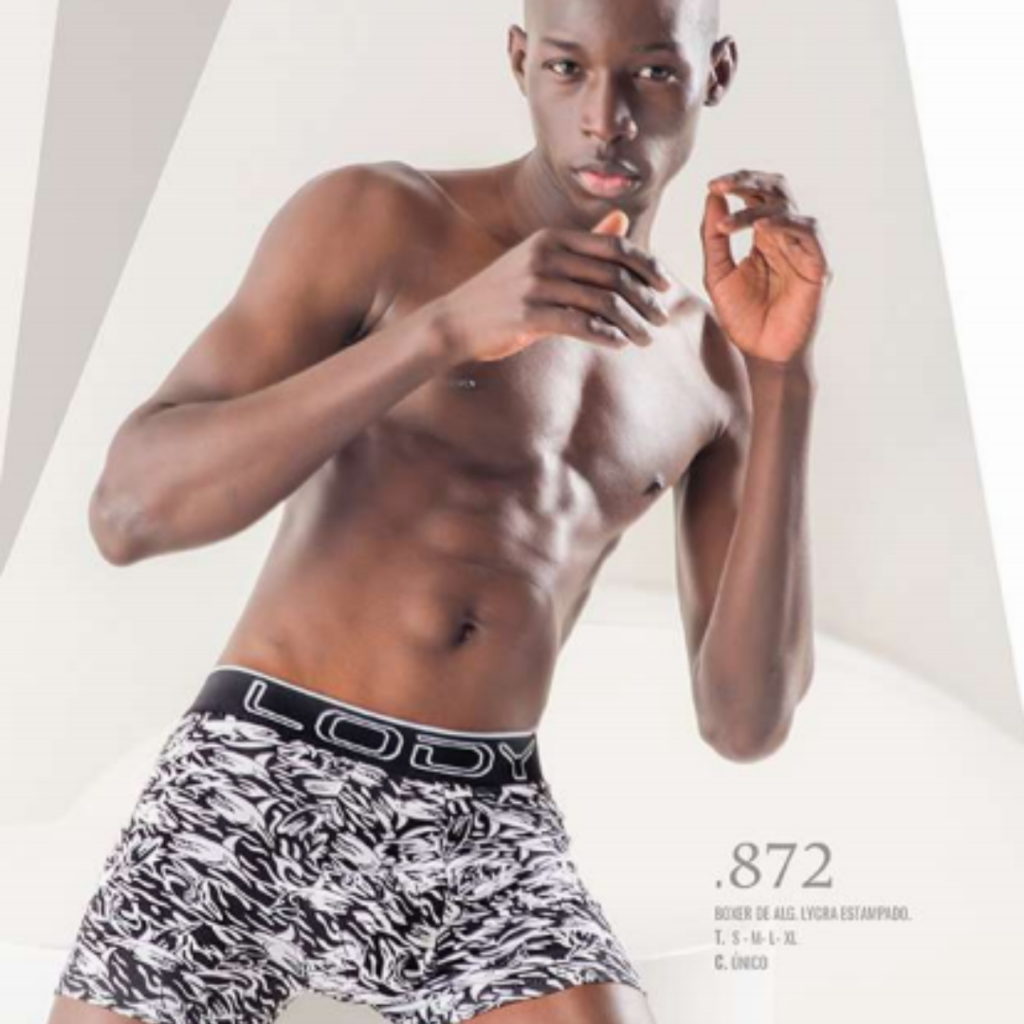 Slip hombre lody hotsell