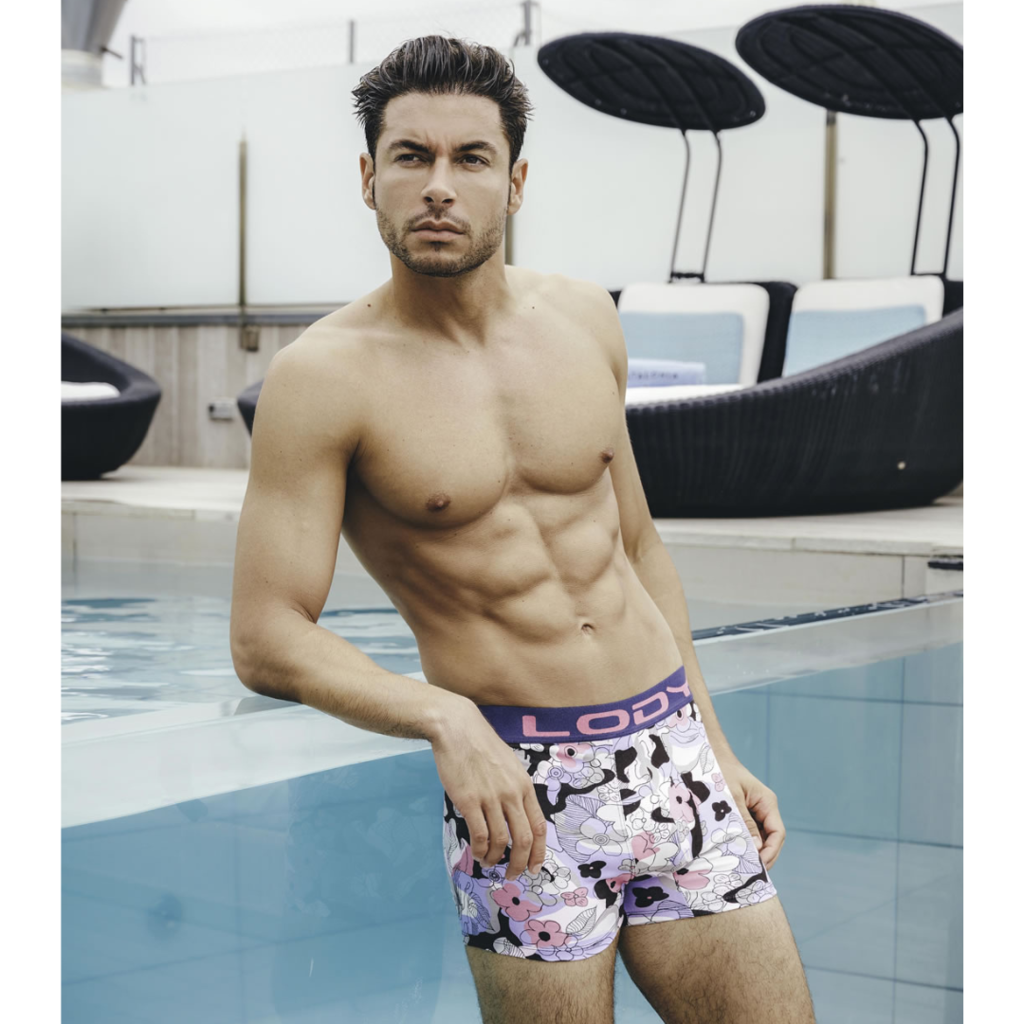Lody ropa interior hombre hotsell