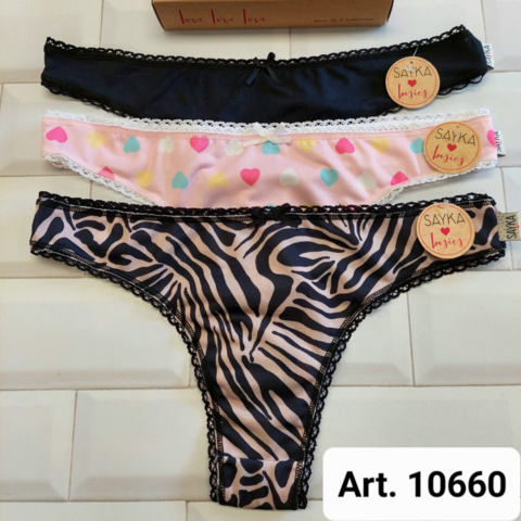 Bombachas sayka por mayor hot sale