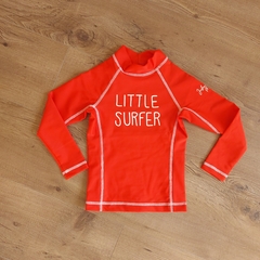 Reme de Lycra Surfer Roja en internet