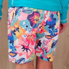 Short Tropical - comprar online