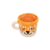 Taza Cafecito Gatito - Tienda Limonada