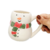 Taza Navidad - Hombre de Nieve