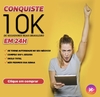 10 K "Dez mil seguidores seguidores para instagram" - comprar online