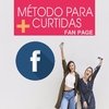 1K Um Mil Curtidas em Fanpage Facebook Brasileiras