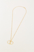 Aa. Neferti Necklace - buy online