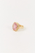 Berenith Pink Ring