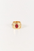 Merneith Red Ring on internet