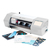 Plotter De Corte Hidrogel Compact White Devia para celulares + 70 Láminas Frontales