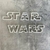 Letras Starwars - comprar online