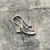 Zapato taco princesa corazon