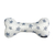 Hueso Estrellas B Grises - comprar online