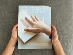Revista Colecciones de artistas