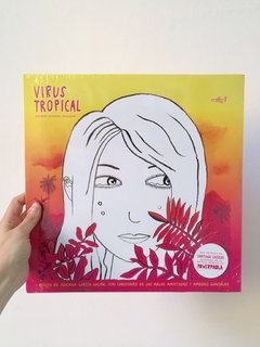 Virus Tropical - Banda sonora original