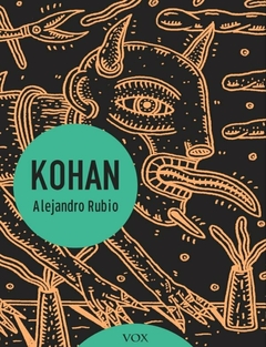 Kohan - Alejandro Rubio