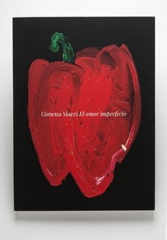 Libro El Amor Imperfecto - Gimena Macri