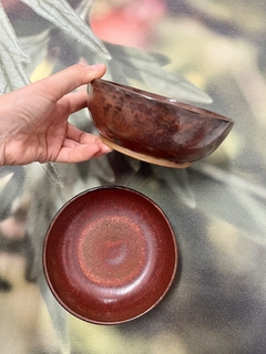 Cuenco - MF Ceramica