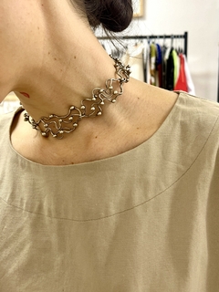 Collar Lunar - Lucía Vernengo - comprar online