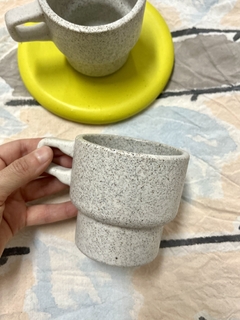 Taza encastrable 200 ml - Alfar - comprar online