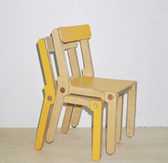 Mesa y silla infantil - Oblea en internet