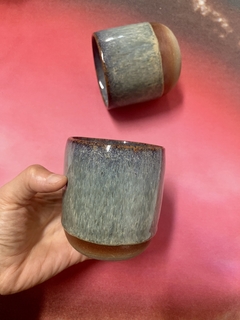 Pocillo XL - MF Ceramica