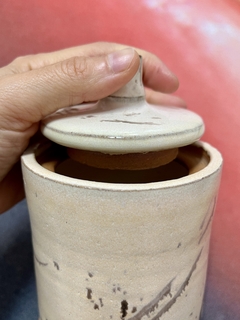 Frasco - MF Ceramica - comprar online