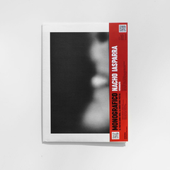 Monográfico: Nacho Iasparra - Red Editorial - comprar online