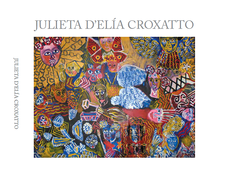 Libro - Julieta D'Elia Croxatto