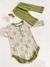 Body estampado baby cotton con pantalon en internet