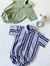 Body camisa lino - comprar online