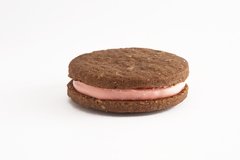 Alfajor Vegano de FRUTOS ROJOS - buy online