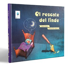 "El rescate del finde"