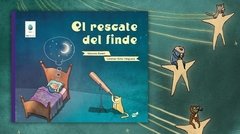 "El rescate del finde" - comprar online