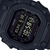 Relógio G-Shock The King Tough Solar - Gx-56bb-1dr na internet