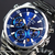 Bulova Marine Star Azul - 96B256