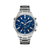 Bulova Marine Star Azul - 96B256