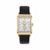 Bulova Frank Sinatra "My Way" Dourado - 97A158