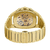 Bulova Curv Stainless Steel - 97A160 - loja online