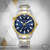 Bulova Marine Star - 98B384