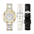 Bulova Duality Diamond - 98X134