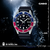 MERGULHO - Relógio Casio Duro - Diver 200m - MDV-107-1A3VDF