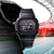 G-Shock G-Squad Sports "Monitor Cardíaco" - DW-H5600-1DR