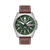 Orient Automático Verde - F49SC019 E2NX