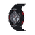 G-Shock Three Eye - GA-100-1A4DR na internet