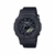 G-Shock Preto e Pulseira de Nato - GA-2100BCE-1ADR