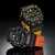 relógio casio G-Shock Coleção Herói 2020 GA-900A-1A9DR