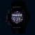 Relógio G-Shock G-Squad Sports - GBD-H2000-1ADR