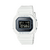 G-Shock Digital Branco - GMD-S5600-7DR