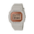 G-Shock Digital Bege - GMD-S5600-8DR