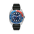 Orient Solartech ''Pepsi'' Diver - MBSP1037 D1PX